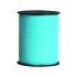 Turquoise Paper Effect Curling Ribbon - 10mm x 200m