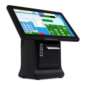 All in One EPOS System