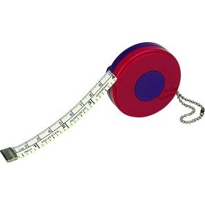 Pull Out Tape Measures - 3m