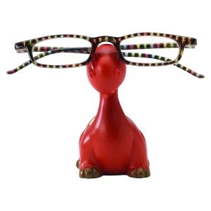 Optipet Childrens Glasses Stands - Dinosaurs - 11cm